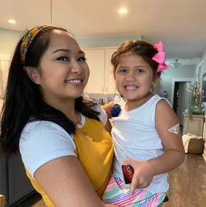 Meet your Posher, Lexi